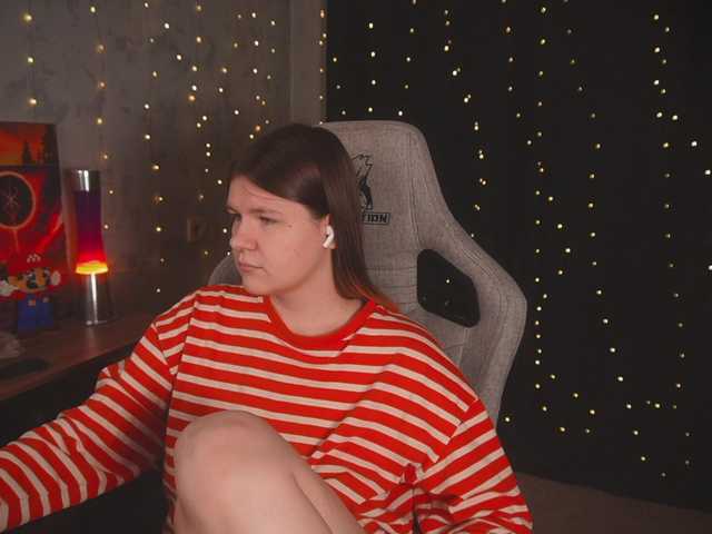 cutesoneckaaa's BongaCams show and profile