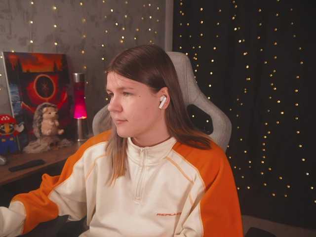 cutesoneckaaa's BongaCams show and profile