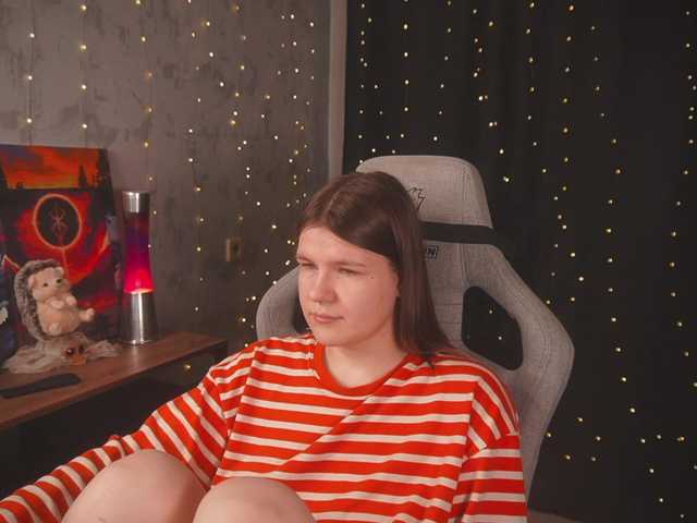 cutesoneckaaa's BongaCams show and profile