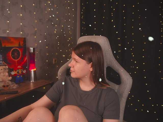 cutesoneckaaa's BongaCams show and profile