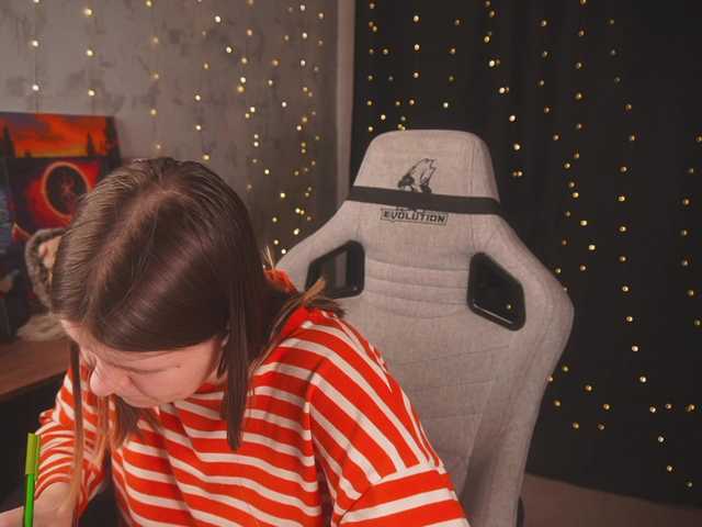 cutesoneckaaa from BongaCams is Freechat