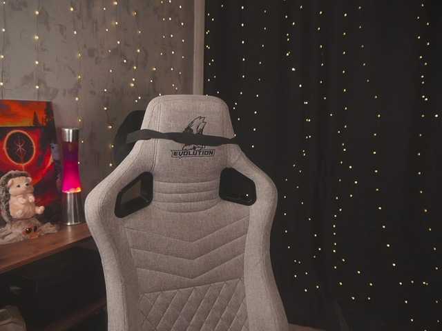 cutesoneckaaa's BongaCams show and profile