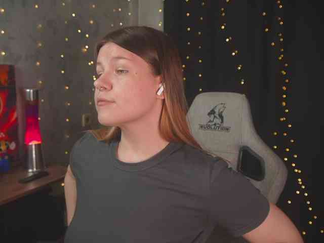 online nude webcam Cutesoneckaaa