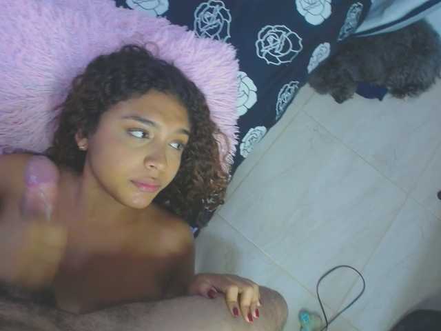 amanda-justin14's BongaCams show and profile