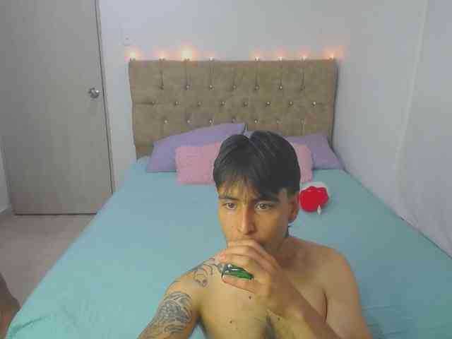 amanda-justin14 webcam