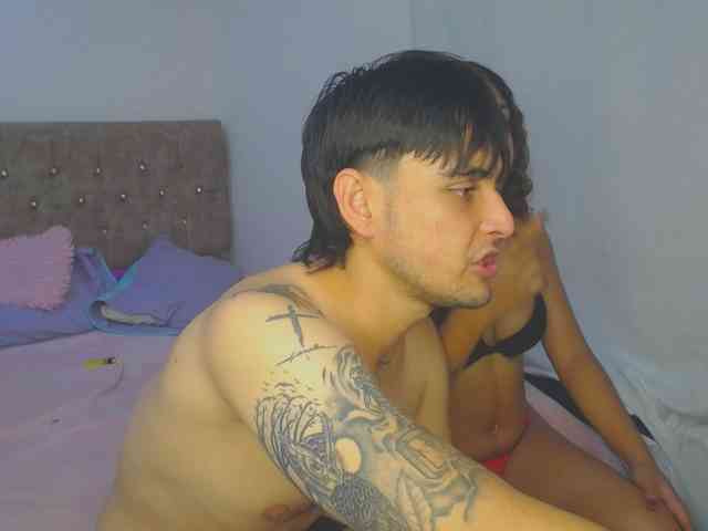 amanda-justin14 webcam