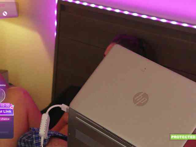 Grace-Churchill webcam