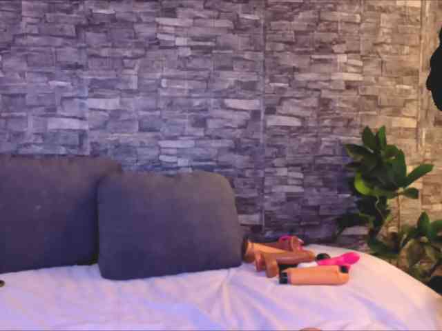 ladyAgata webcam