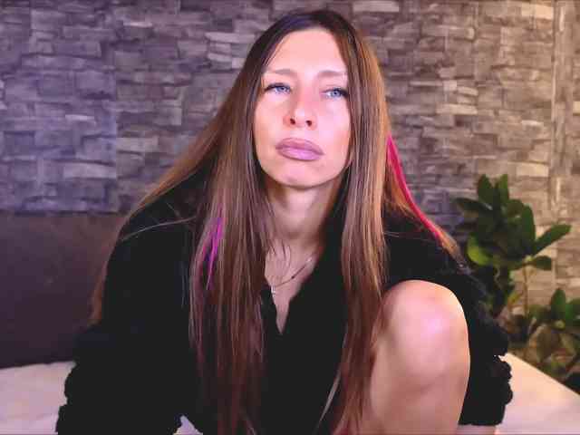ladyAgata webcam