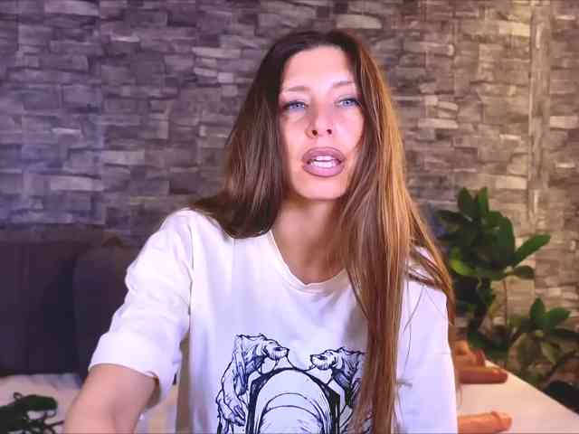 ladyAgata webcam