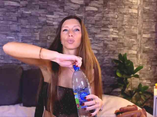 ladyAgata webcam
