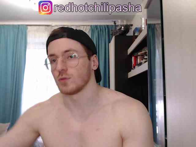 paulstakunna Live Webcam on BongaCams