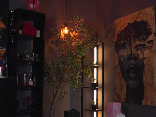 EvelynEvyy's BongaCams show and profile