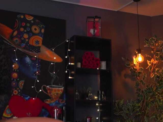 EvelynEvyy's BongaCams show and profile