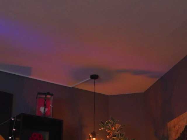 EvelynEvyy's BongaCams show and profile