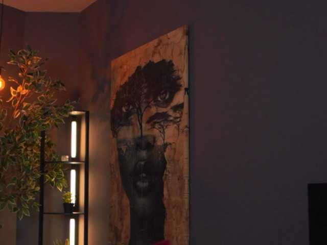 EvelynEvyy's BongaCams show and profile