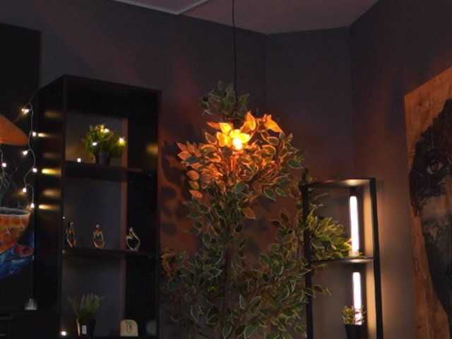 EvelynEvyy's BongaCams show and profile