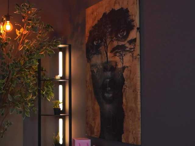 EvelynEvyy's BongaCams show and profile