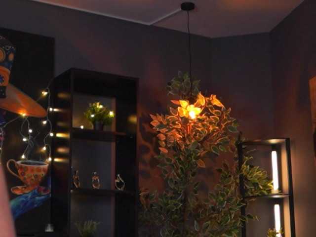 EvelynEvyy's BongaCams show and profile