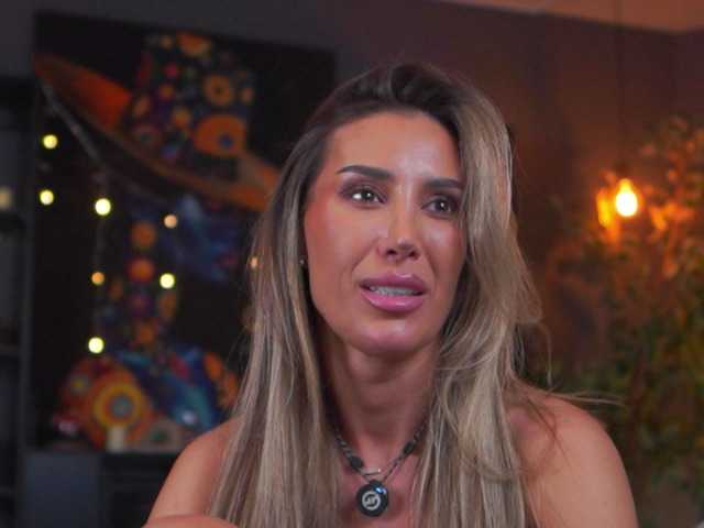 EvelynEvyy from BongaCams is Freechat