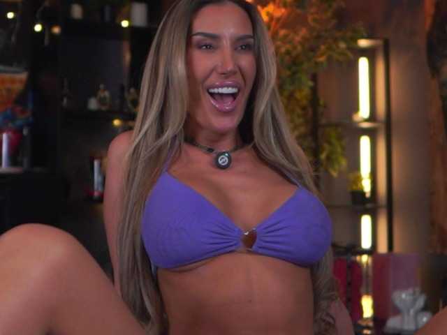 EvelynEvyy — The best one you will ever know, come find out what i have p