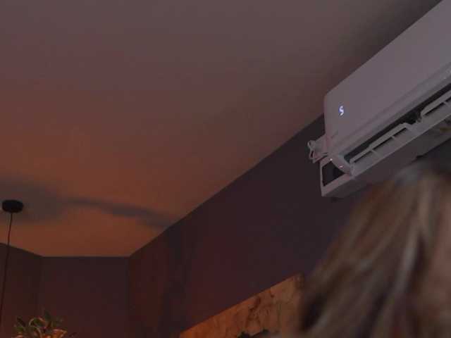 EvelynEvyy's BongaCams show and profile