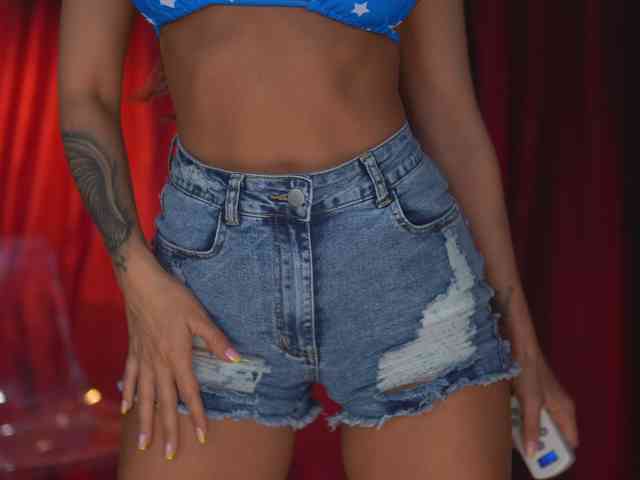 video chat online EvelynEvyy
