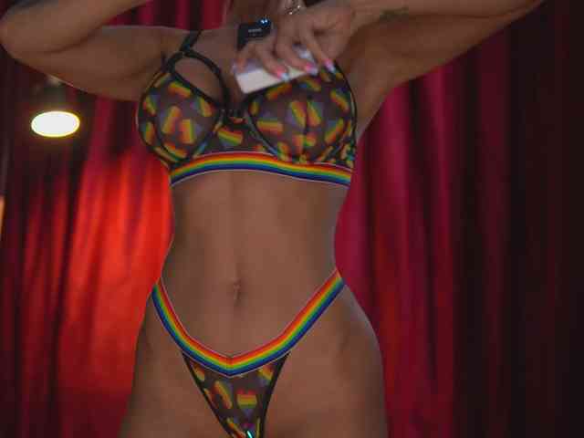EvelynEvyy webcam