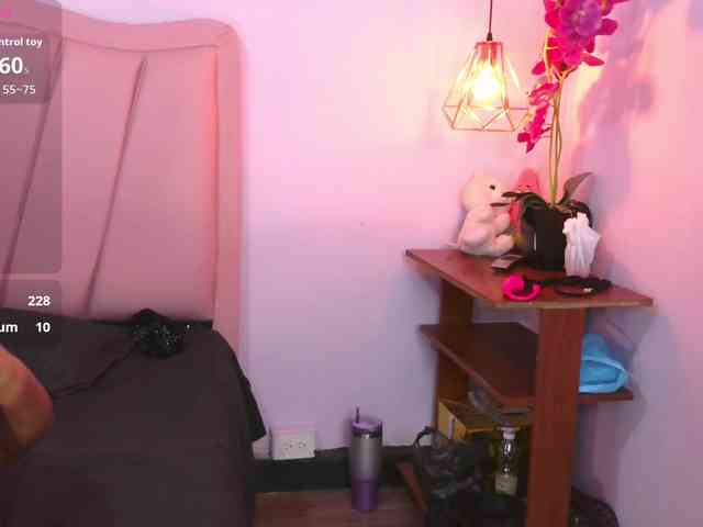 adharaebony webcam