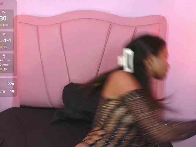 adharaebony webcam