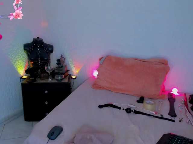 JeaniIneescott webcam