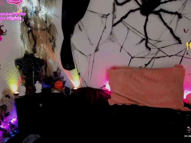 JeaniIneescott webcam