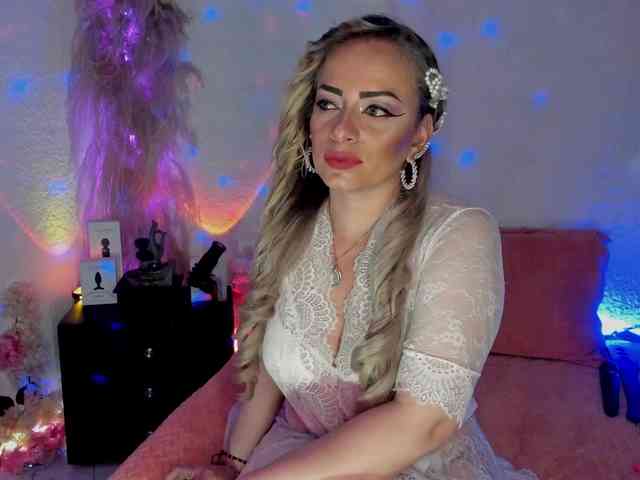 JeaniIneescott webcam