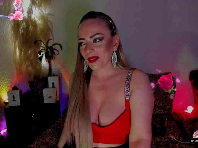 JeaniIneescott webcam