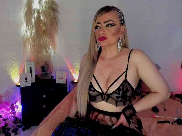 JeaniIneescott webcam
