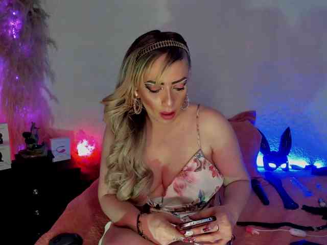 JeaniIneescott webcam