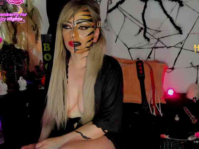 JeaniIneescott webcam