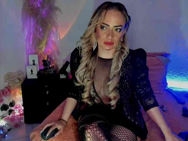 JeaniIneescott webcam