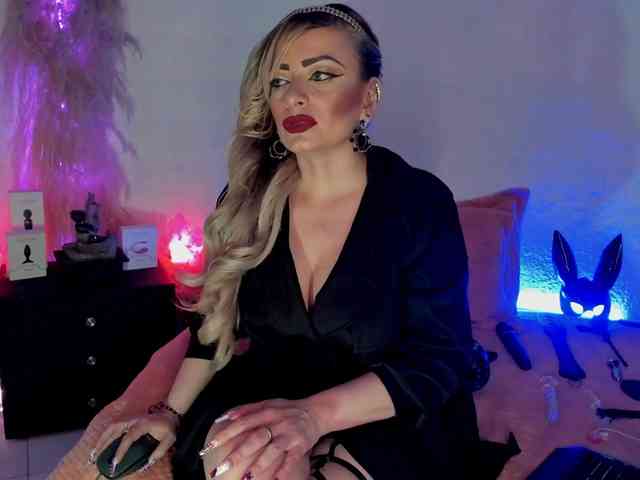 JeaniIneescott webcam