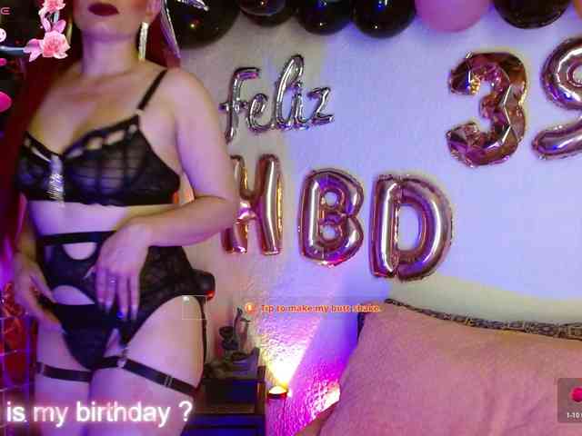 JeaniIneescott webcam