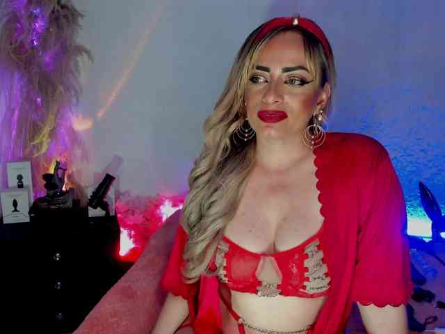JeaniIneescott webcam