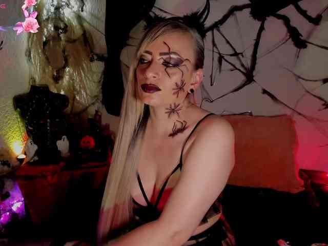 JeaniIneescott webcam