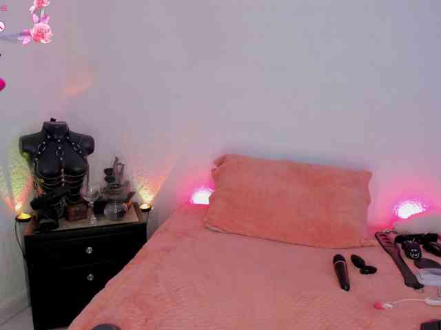 JeaniIneescott webcam