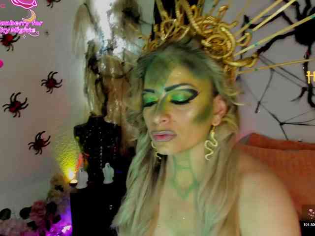 JeaniIneescott webcam