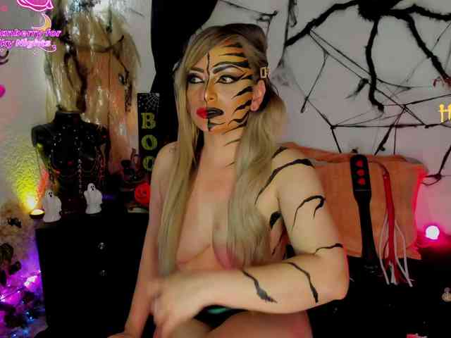 JeaniIneescott webcam