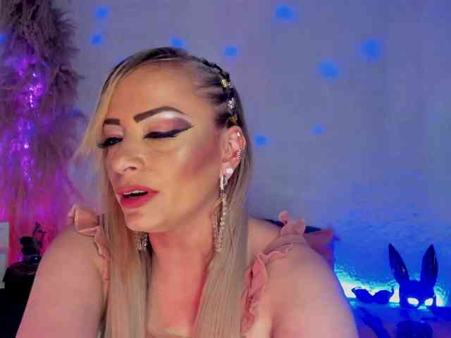 JeaniIneescott webcam