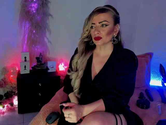 JeaniIneescott webcam