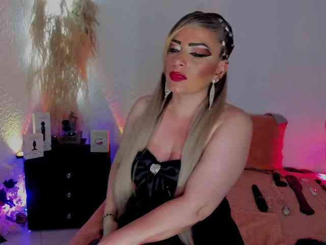 JeaniIneescott webcam