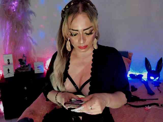 JeaniIneescott webcam