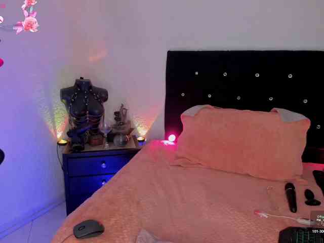 JeaniIneescott webcam